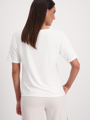 monari Shirt in White