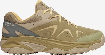 MERRELL - Sapatilha de desporto 'Yokota 3 GTX' em bege: frente