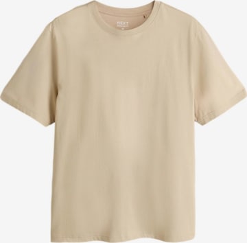 NextMajica - smeđa boja: prednji dio