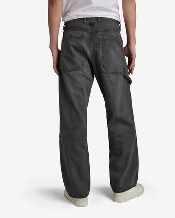 G-Star RAW Loosefit Jeans in Grijs