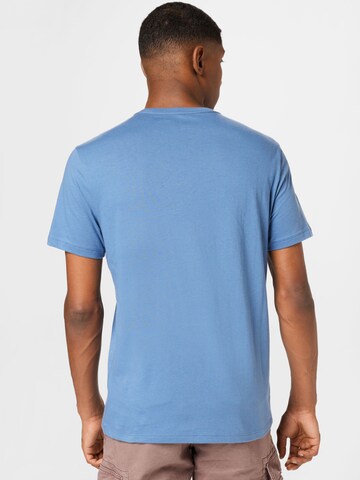 GAP - Camiseta en azul