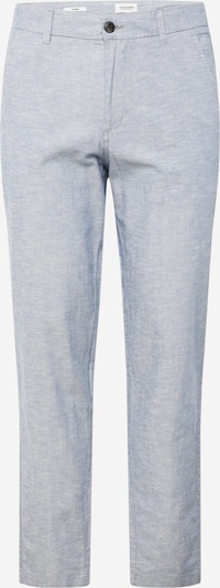 JACK & JONES Chino trousers 'Ace Summer' in Light blue, Item view