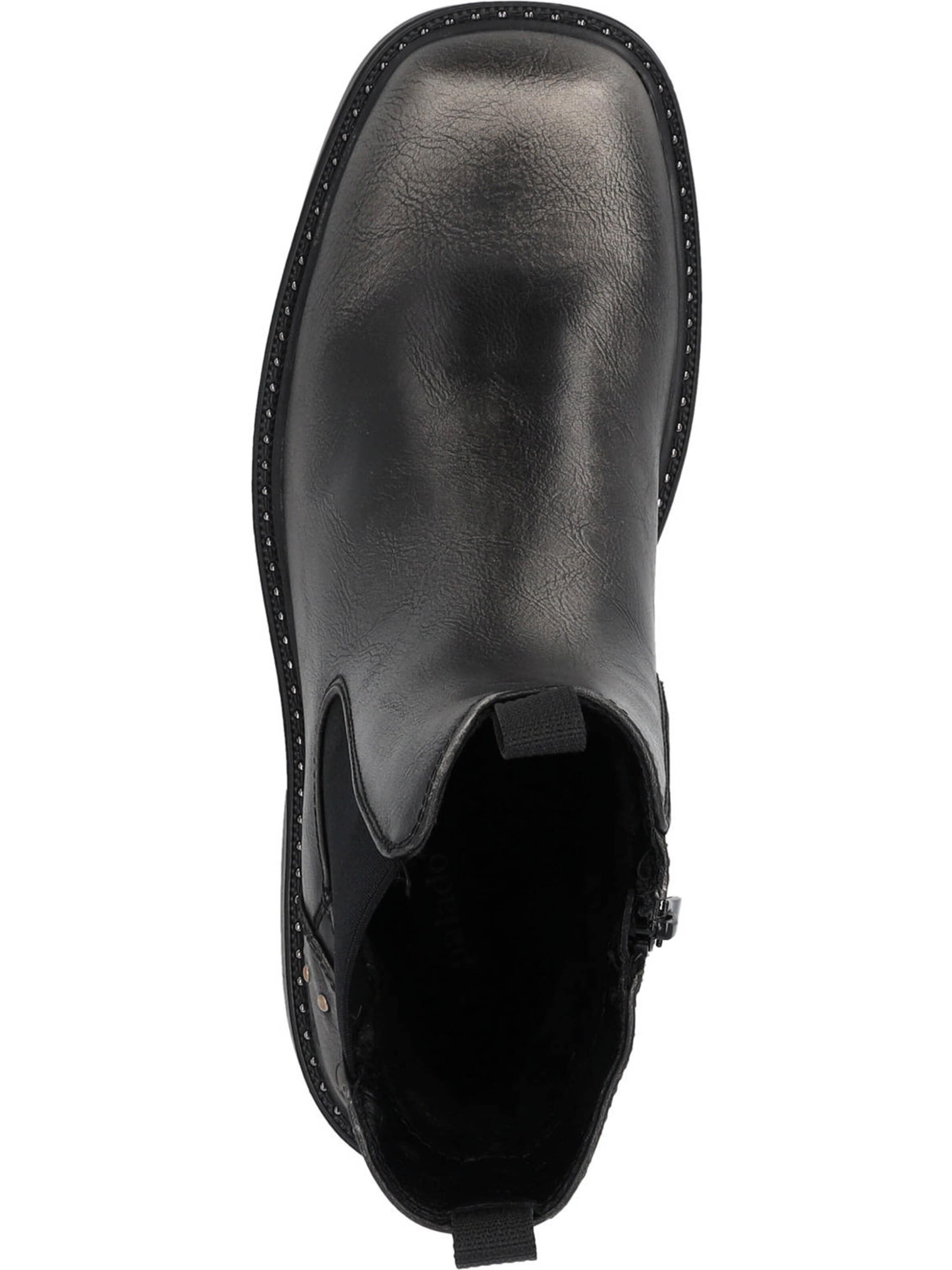 Palado - Botas Chelsea 'Misoshi' en negro