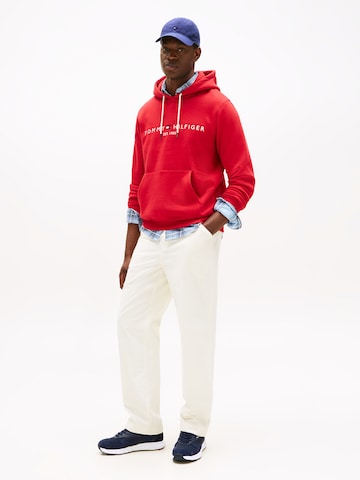 TOMMY HILFIGER - Zapatillas deportivas bajas en azul