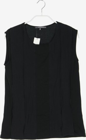 RENÉ LEZARD Top & Shirt in S in Black: front