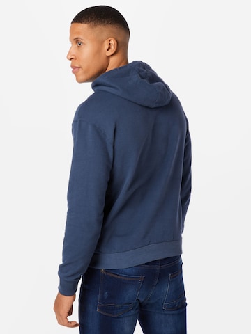 Sweat-shirt 'Avebury' BLEND en bleu