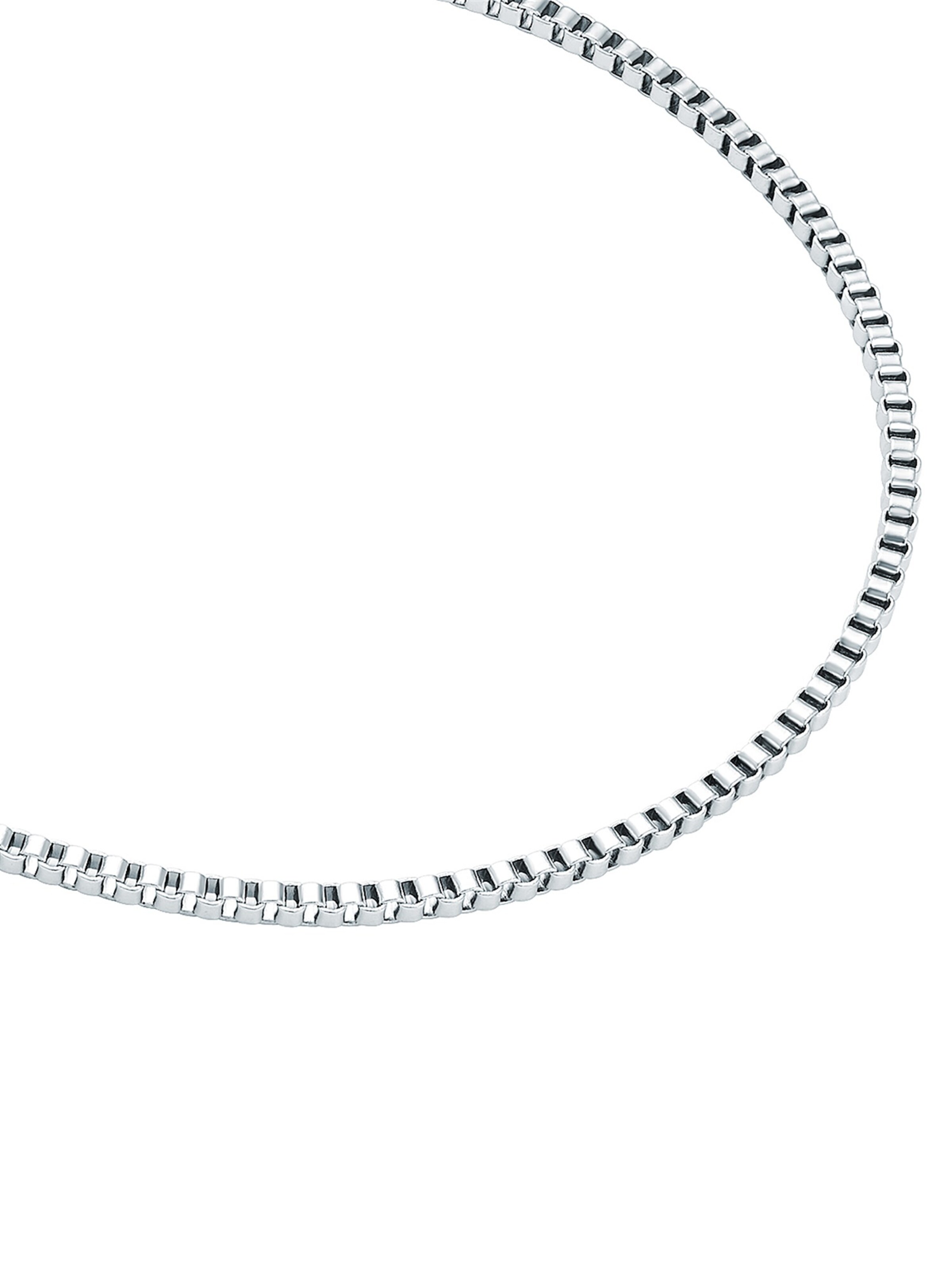 True Rebels Armband in Zilver