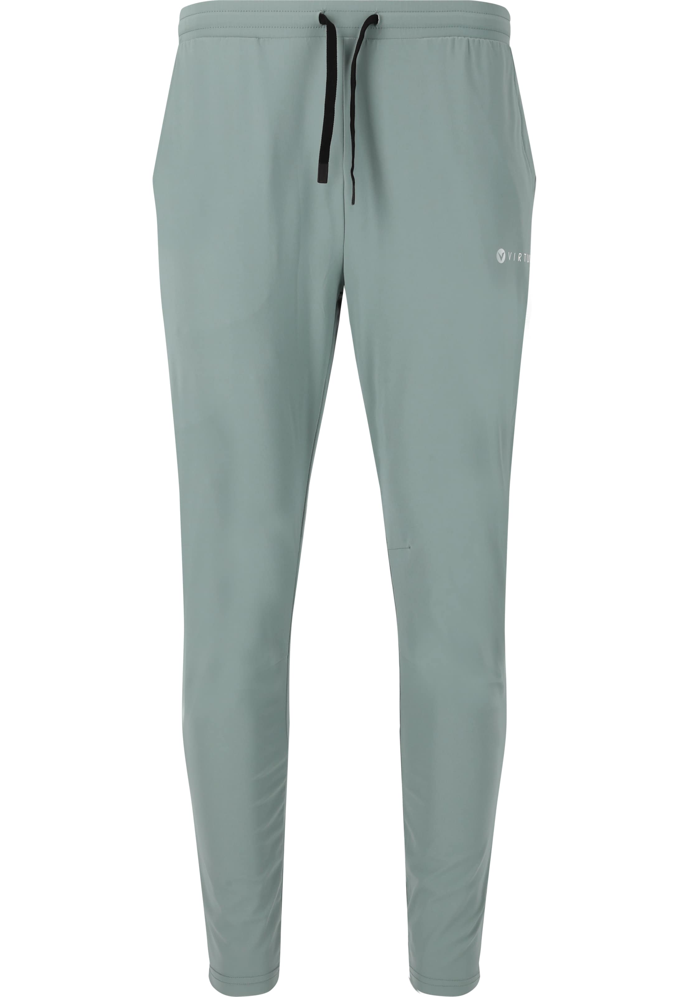 Virtus Sports trousers 'Alonso' in Blue: front