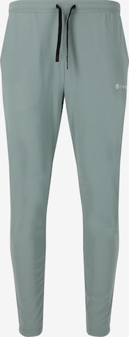 Virtus Trainingshose 'Alonso' in Blau: Vorderseite