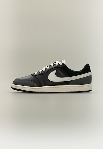 Jordan Sneakersy niskie 'Air Skyline' w kolorze czarny