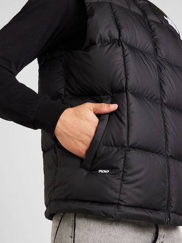 THE NORTH FACE Vest 'LHOTSE' in Black