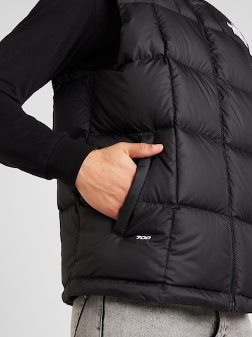 Gilet 'LHOTSE' di THE NORTH FACE in nero