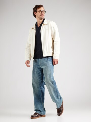 Jack & Jones Premium Μπλουζάκι 'JPRBLUWILBERT' σε μπλε
