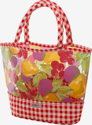 Cath Kidston Shopper in Red: front