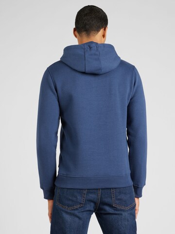 BLEND Sweatshirt in Blau