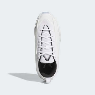 Chaussure de sport 'Believe That 1' ADIDAS PERFORMANCE en blanc