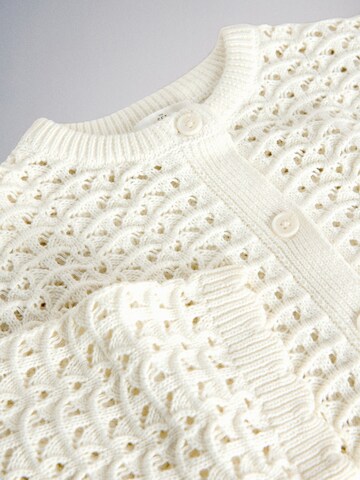 Cardigan The Set en bleu