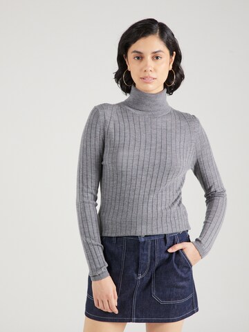 Banana Republic Pullover in Grau: predná strana