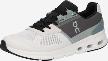 On Tenisky 'Cloudrift' – bílá: přední strana