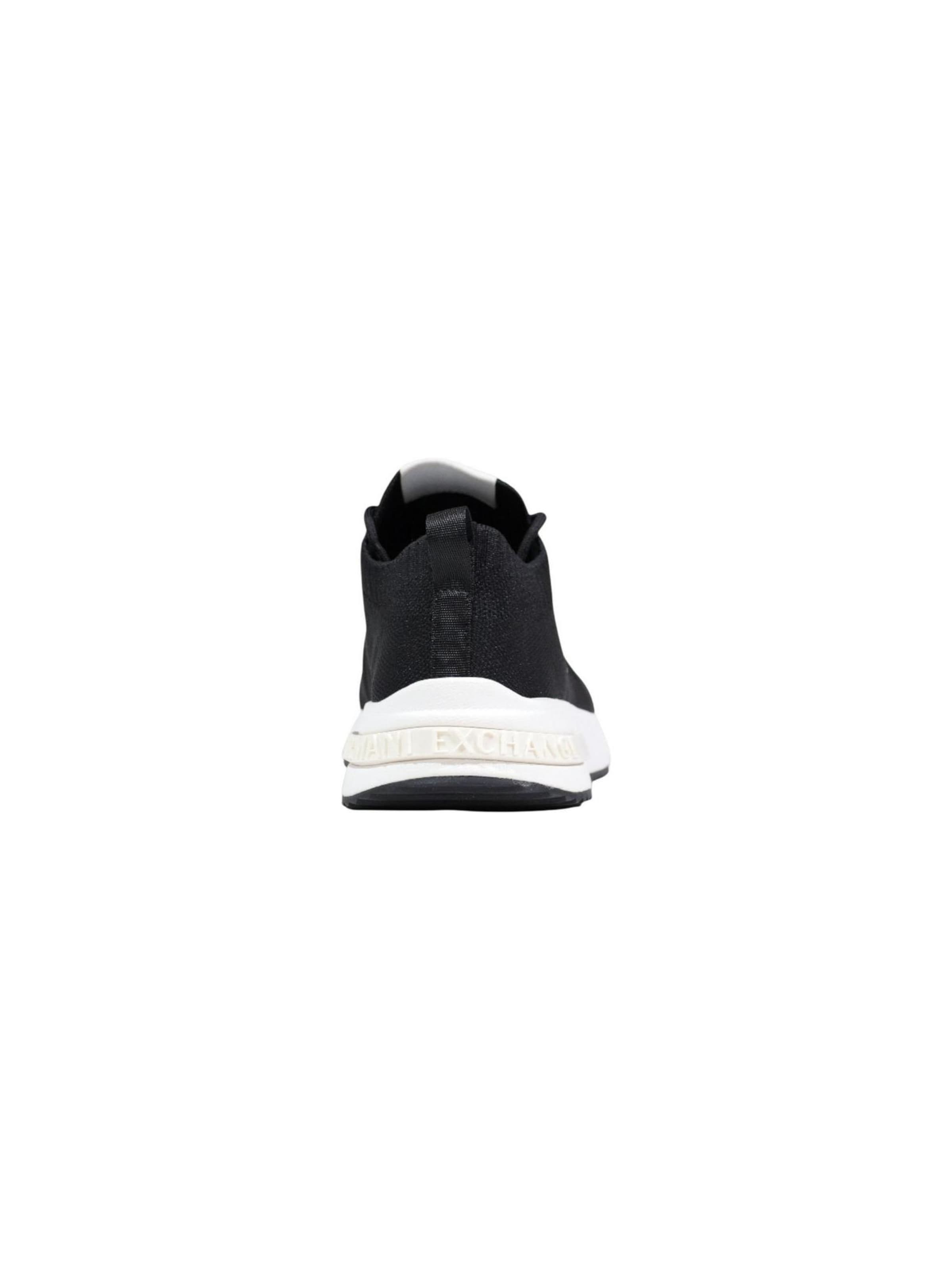 ARMANI EXCHANGE Sneaker low 'XM002624 AF18834' i sort
