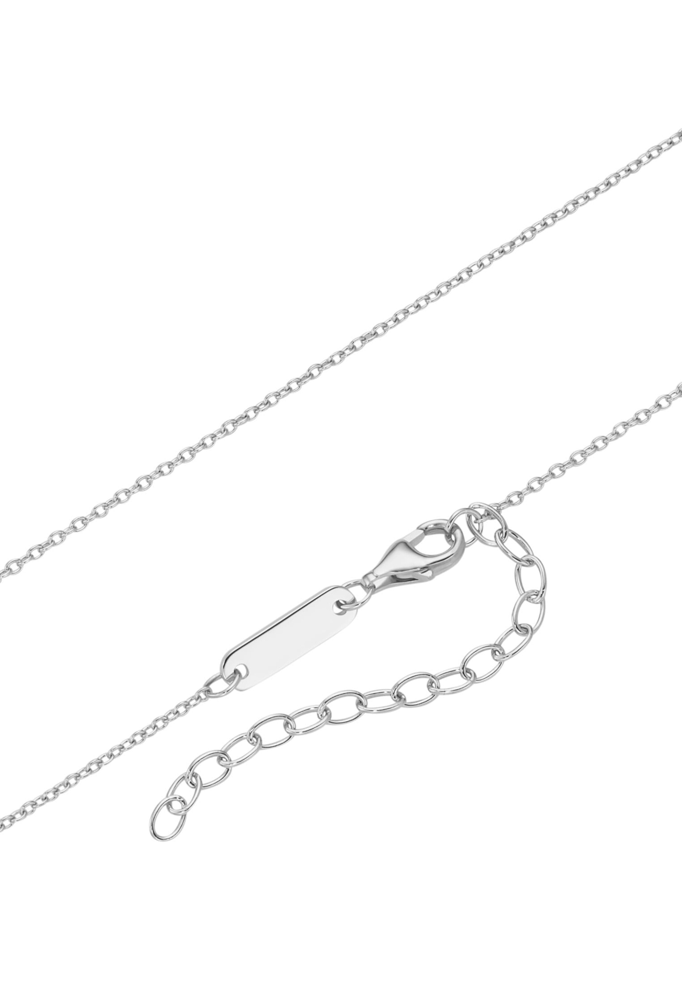 Suri Frey Ketting ' SFY Carly ' in Zilver