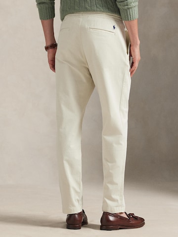 Polo Ralph Lauren regular Παντελόνι 'CLASSIC' σε γκρι