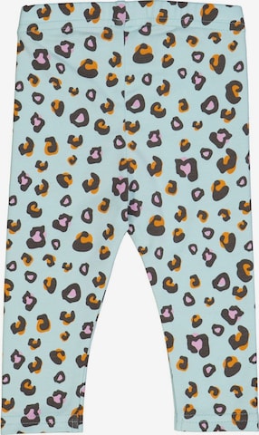 Fred's World by GREEN COTTON Regular Leggings in Blauw