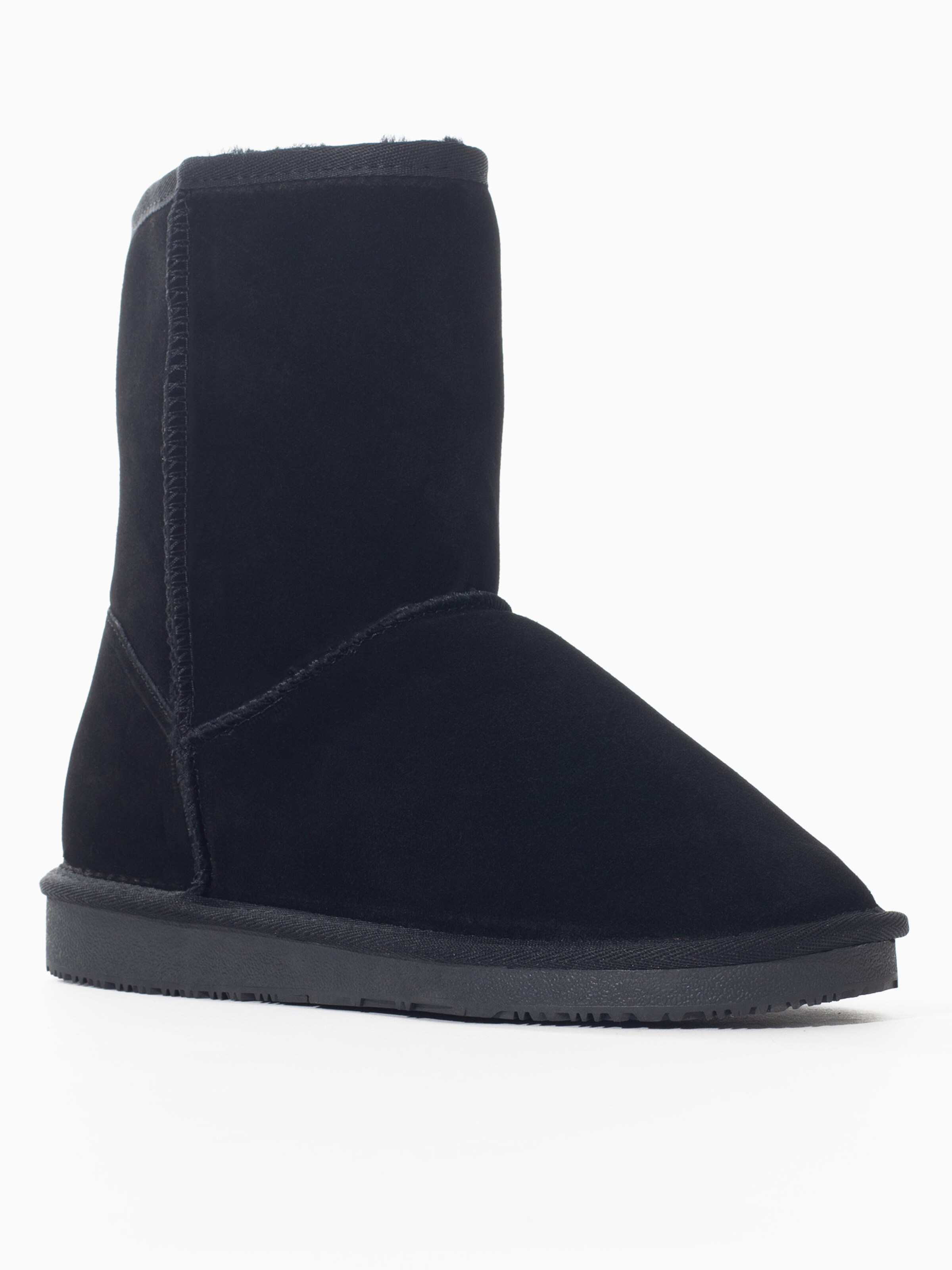 Gooce Боти 'Fairfield' в черно