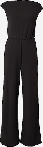 juoda ABOUT YOU Vienos dalies kostiumas 'Raven': priekis