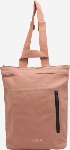 Sac à dos 'ANIL' MELAWEAR en beige