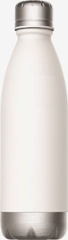 ASOBU Thermos 'Central Park' in White: front