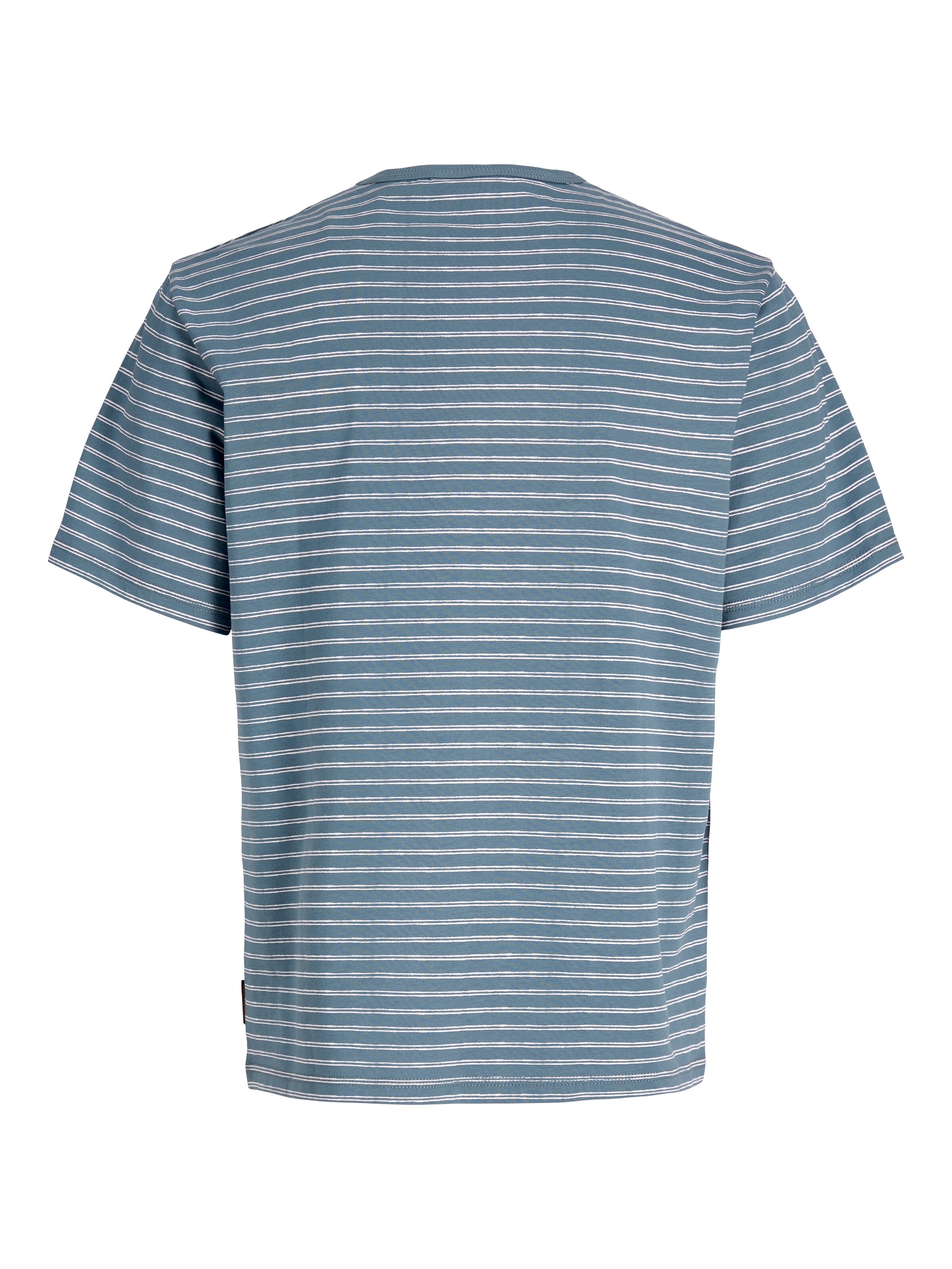 JACK & JONES Shirt in Blau