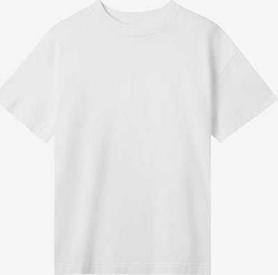 F4NT4STIC T-Shirt in blau / weiß, Produktansicht