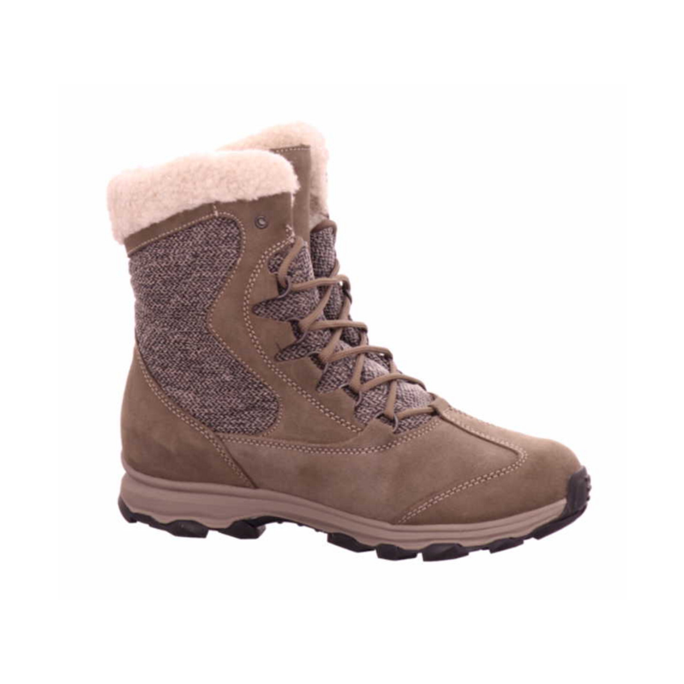 MEINDL Boots 'Civetta' in Brown