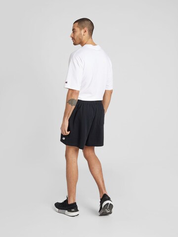 new balance Regular Shorts in Schwarz