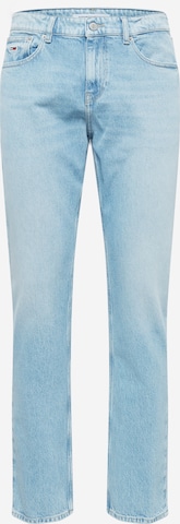 Tommy Jeans Обычный Джинсы 'RYAN' в Синий: спереди