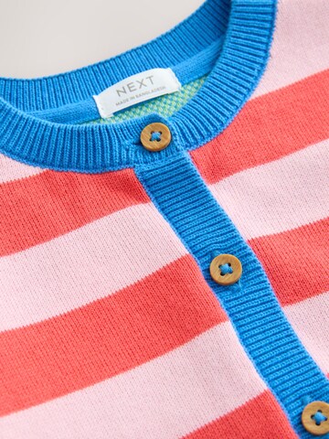 Next Kampsun, värv segavärvid