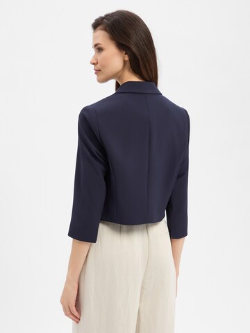 s.Oliver Blazers in Blauw