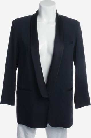 Antonelli Blazer M in Blau: predná strana