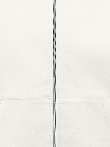 Veste de survêtement 'GOYLE ' Only & Sons en blanc
