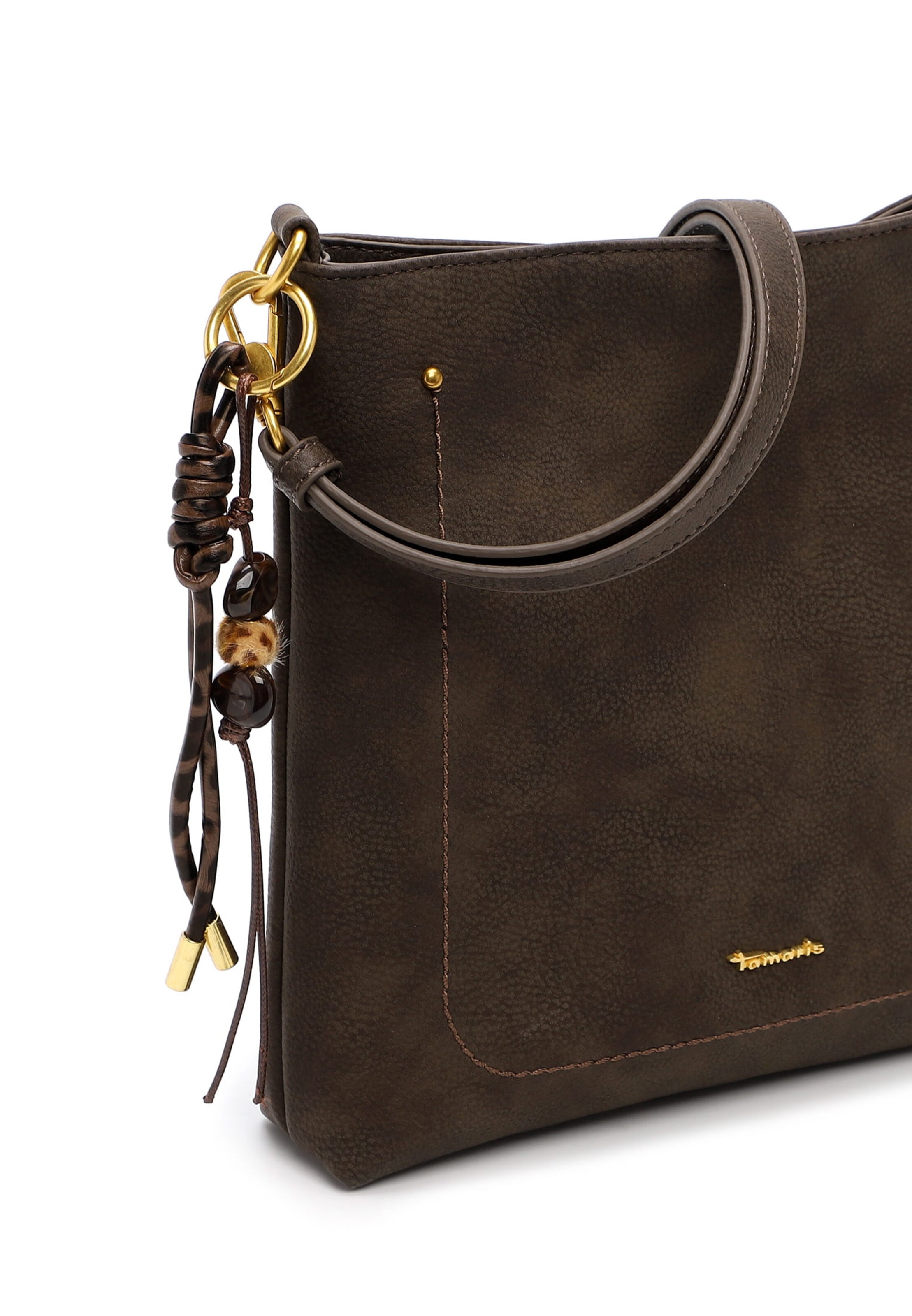 Tamaris Shoulder bag in Brown