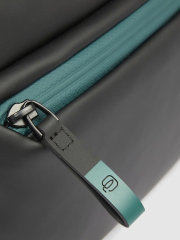 Piquadro Accessoires voor tassen in Zwart