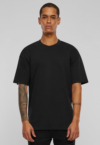 2Y Premium Shirt in Black: front