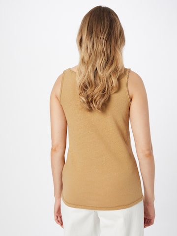 Top di MOS MOSH in beige