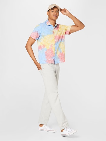 Polo Ralph Lauren Hemd in Mischfarben