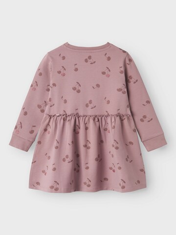 Robe 'NMFBELLA' NAME IT en violet