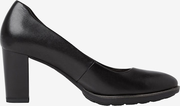 Pumps de la TAMARIS pe negru