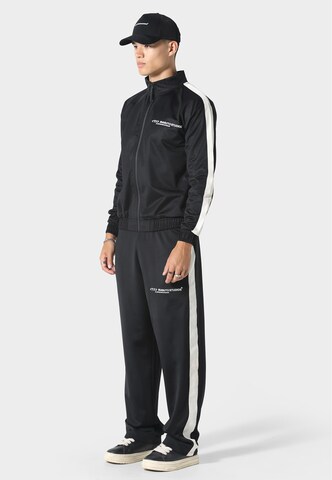 Irasuto Studios Jacke in Schwarz