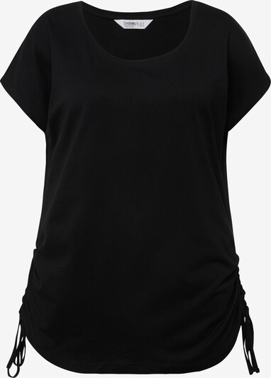 Angel of Style Shirt in schwarz, Produktansicht