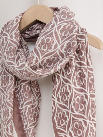 Next - Cachecóis em roxo